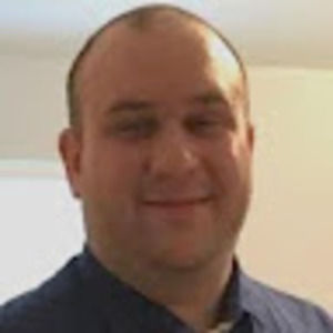 Meet your Posher, Matt